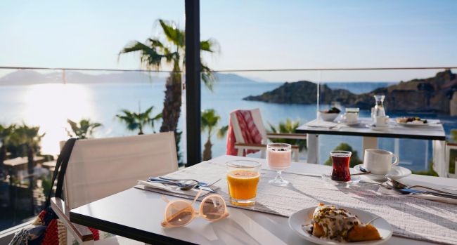 Angebot: TUI BLUE Seno